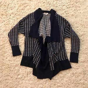 Romeo + Juliet Couture Sweater